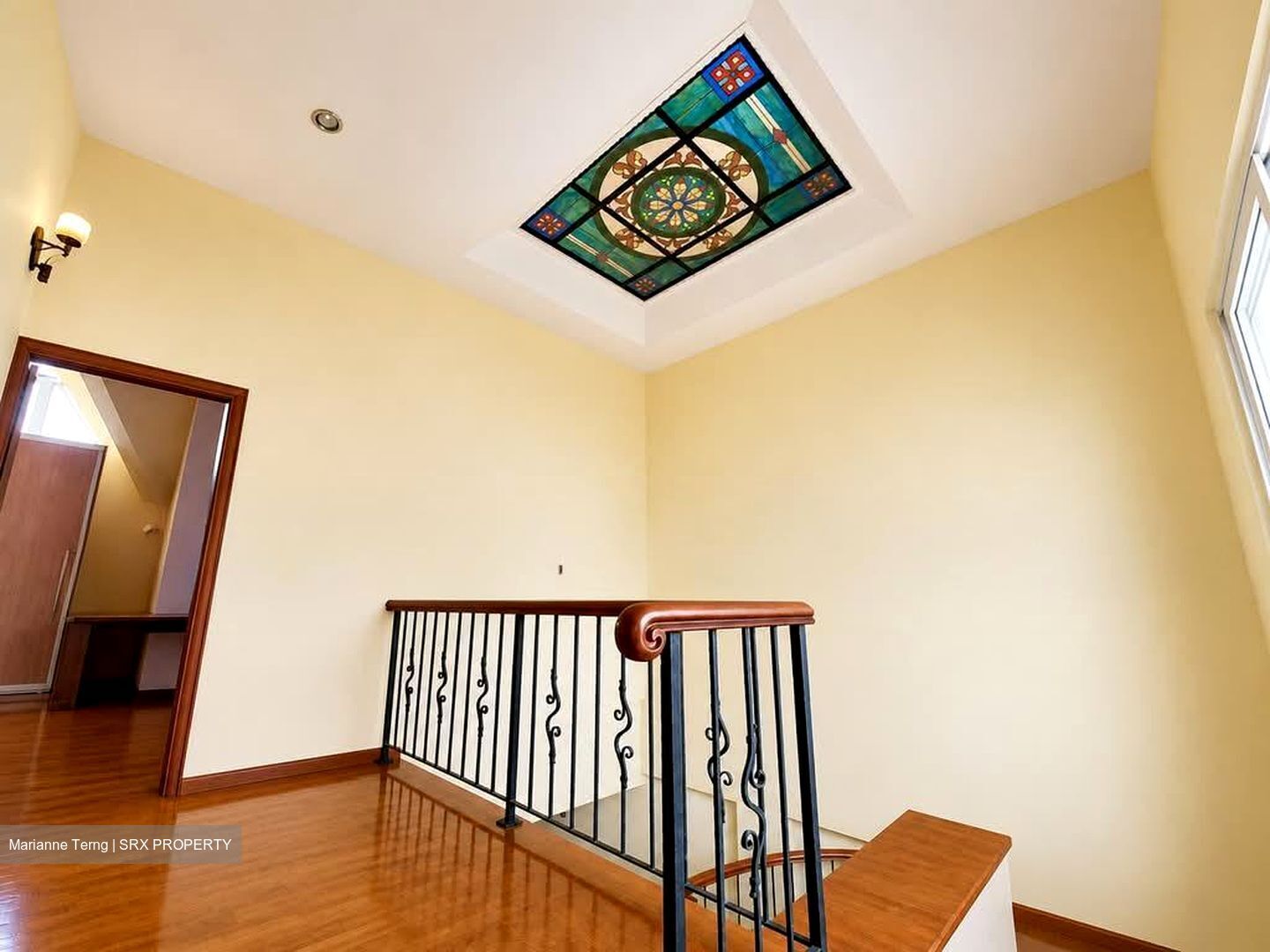 Serangoon Garden Estate (D19), Semi-Detached #554807721